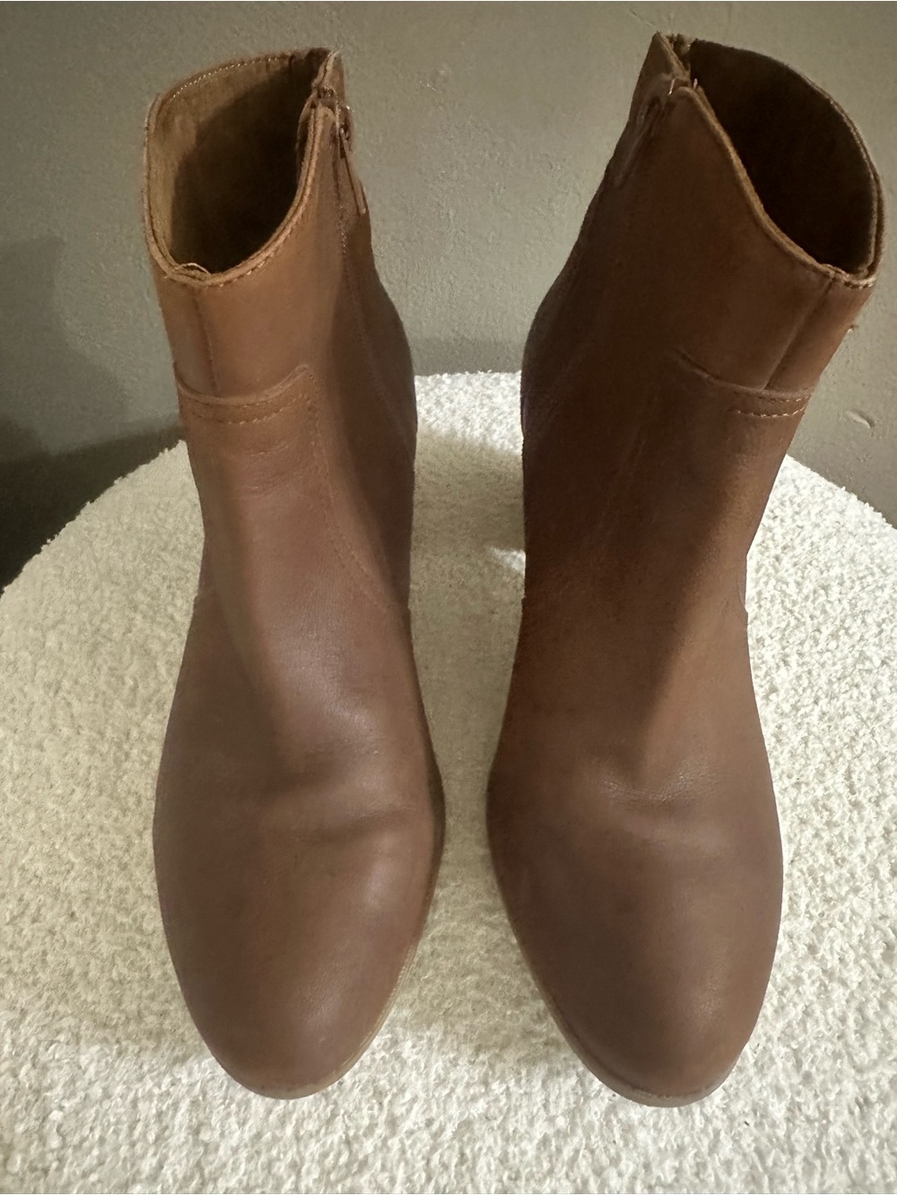 SOLE SOCIETY LADIES BOOTS